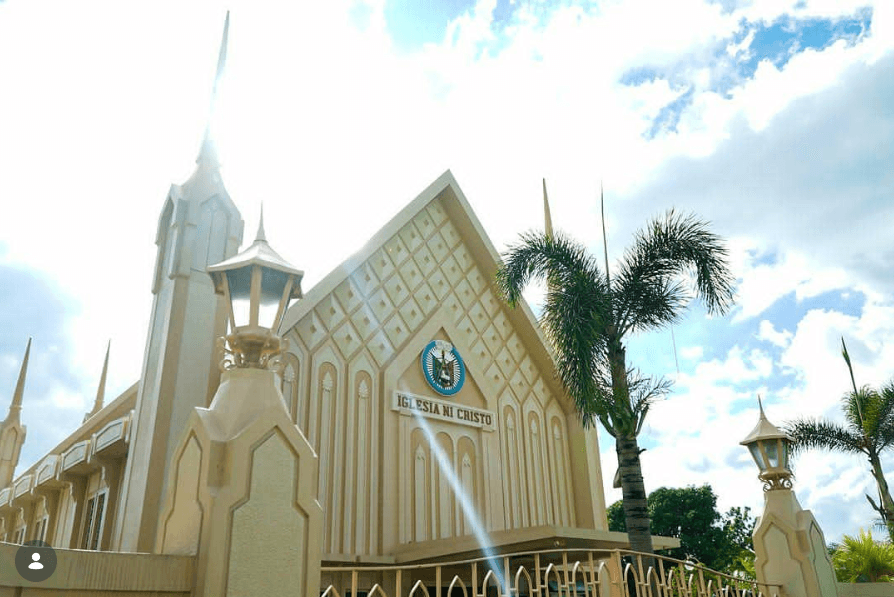 Iglesia Ni Cristo, Nasugbu, Batangas