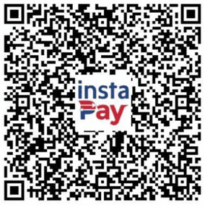 QR code - GCash