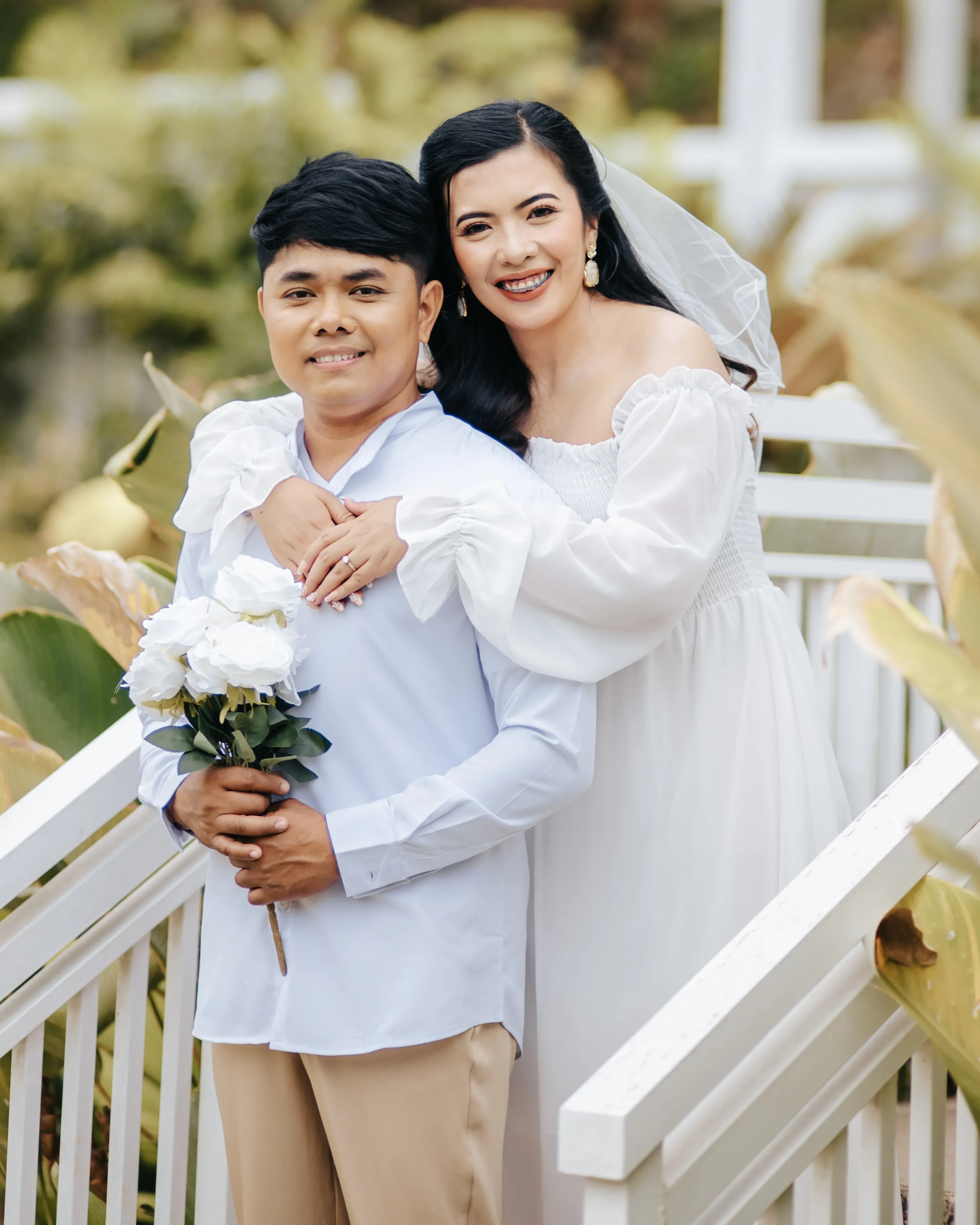 Arjay & Aileen