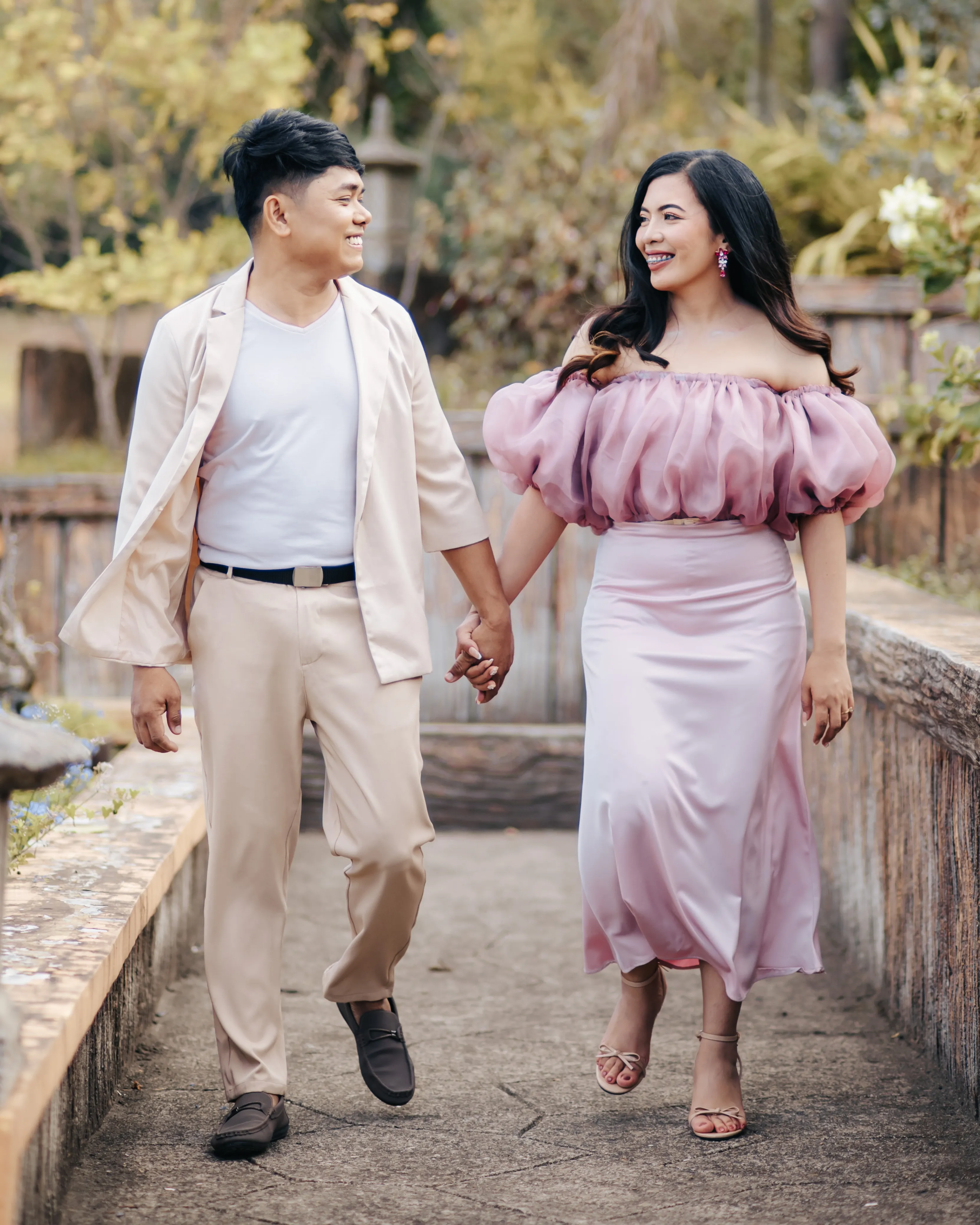 Arjay & Aileen