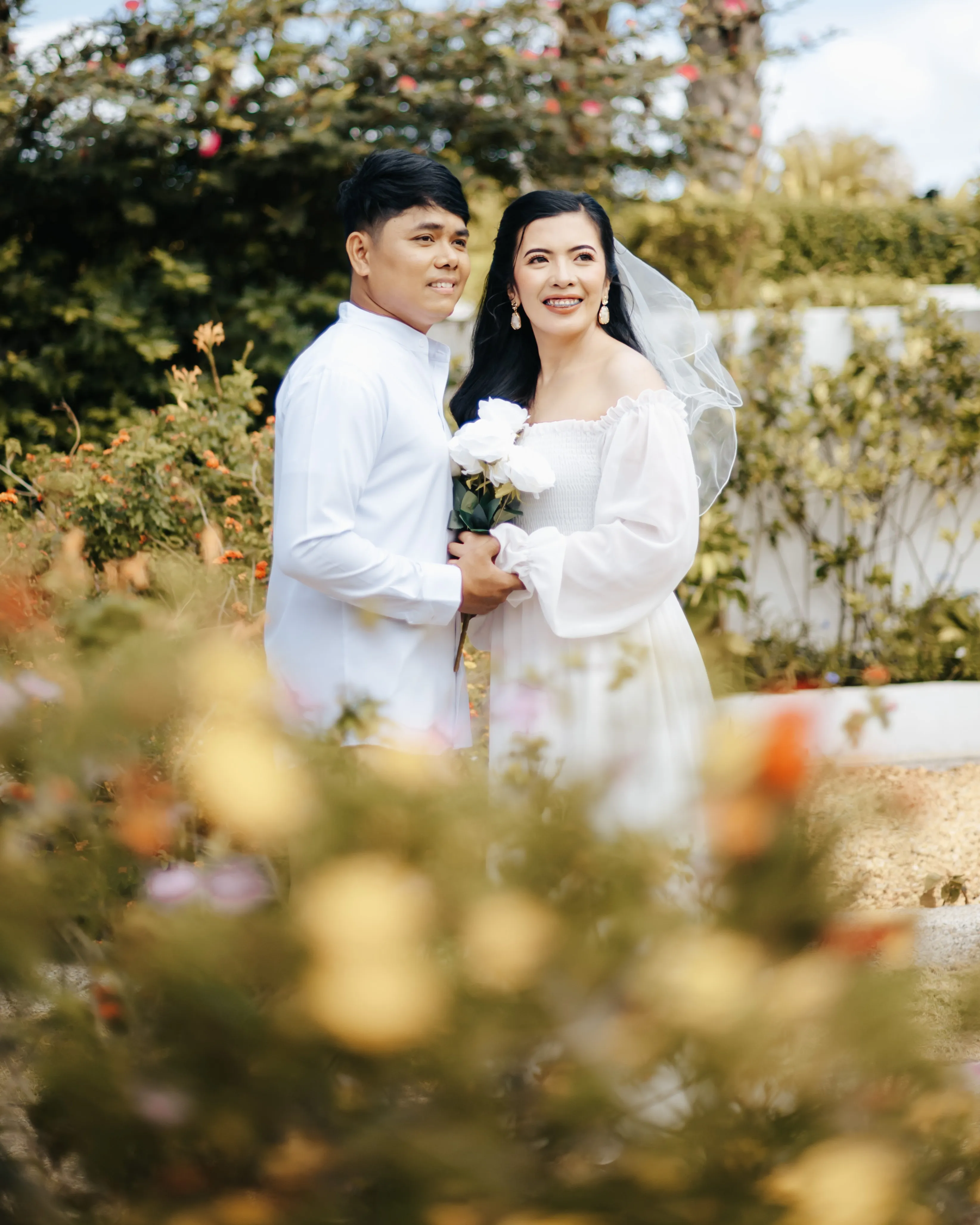 Arjay & Aileen