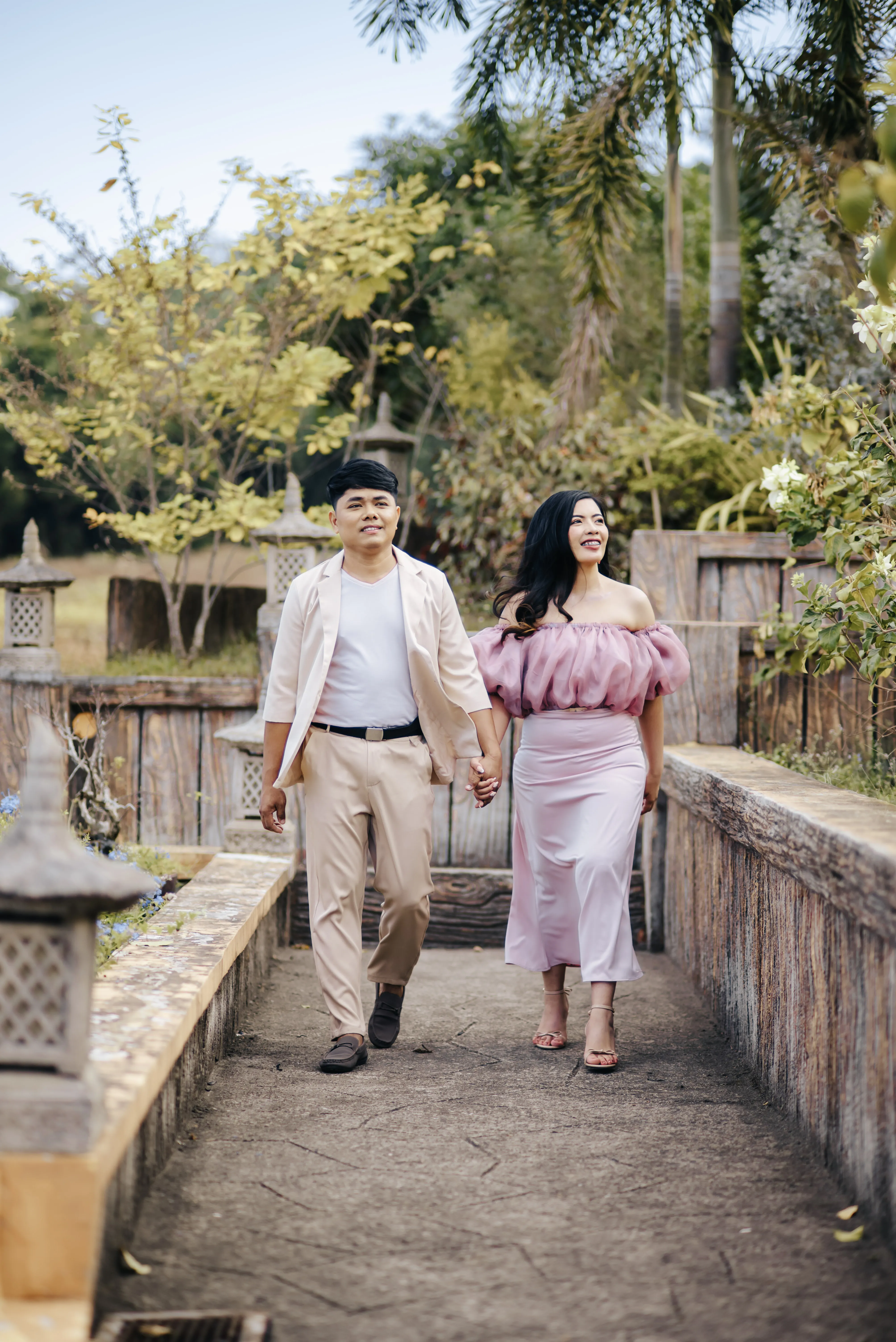 Wedding couple 1