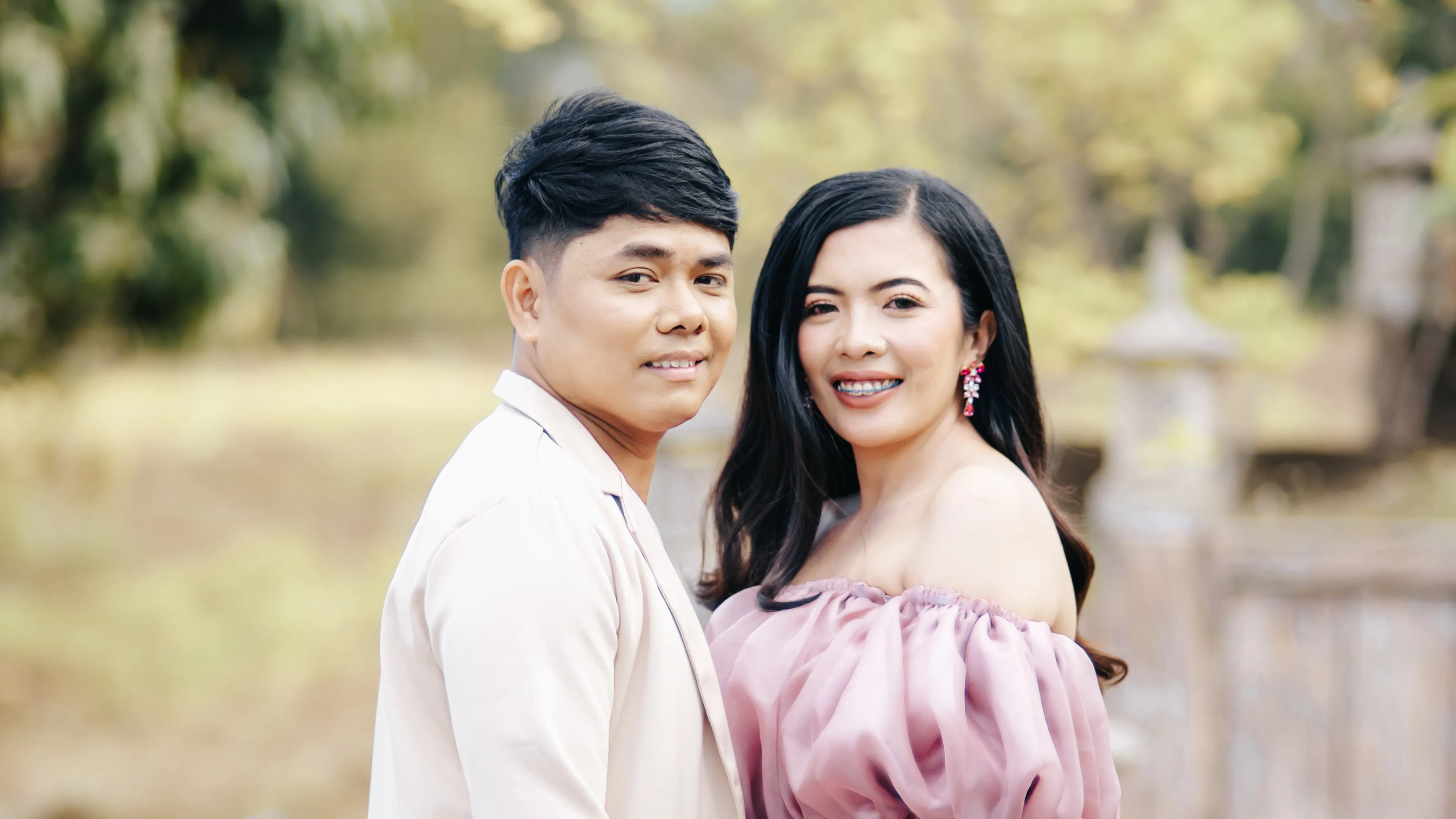 Couple